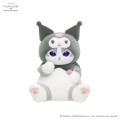 Japan Mofusand × Sanrio Fluffy Flock Figure Box Set - Vol.2 - 7