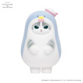Japan Mofusand × Sanrio Fluffy Flock Figure Box Set - Vol.2 - 8