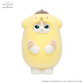 Japan Mofusand × Sanrio Fluffy Flock Figure Box Set - Vol.3 - 4