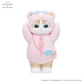 Japan Mofusand × Sanrio Fluffy Flock Figure Box Set - Vol.3 - 6