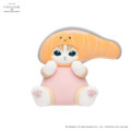Japan Mofusand × Sanrio Fluffy Flock Figure Box Set - Vol.3 - 8