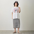Japan Mofusand T-Shirt (M) - Too Wild to Tame White - 8
