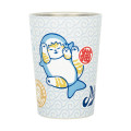 Japan Mofusand 2way Insulated Tumbler - Board Shark! - 3
