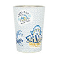 Japan Mofusand 2way Insulated Tumbler - Board Shark! - 4