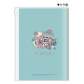 Japan Tom and Jerry B6 Planner Weekly Schedule Book - Jerry & Tuffy BBF Fun 2027 - 2