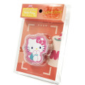 Japan Sanrio Pikuchara Die-cut Playing Card - Hello Kitty - 1
