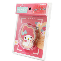 Japan Sanrio Pikuchara Die-cut Playing Card - My Melody