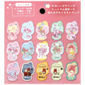 Japan Sanrio Pikuchara Die-cut Playing Card - My Melody - 2