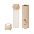 Japan Mofusand Sticol 2in1 Bottle 230ml - Bunny Cat - 5