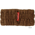 Japan Monchhichi Mascot Spa Headband - Monchhichi-kun - 2