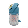 Japan Mofusand Cotton Swab Case - Shark Cat - 4