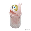 Japan Mofusand Cotton Swab Case - Bunny Cat - 3