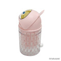 Japan Mofusand Cotton Swab Case - Bunny Cat - 4