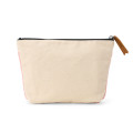 Japan Sanrio Chenille Embroidery Pouch - Sugarbunnies : Pink - 2