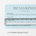 Japan Midori Lens Ruler 15cm - Transparent - 5
