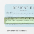 Japan Midori Lens Ruler 15cm - Yellow - 5