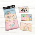 Japan Mofusand Pocket Tissues Set - 2