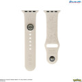Japan Pokemon Apple Watch 42/41/40/38mm Silicone Band with Charm - Mimikyu - 2