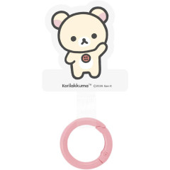 Japan San-X Multi Ring Plus - Korilakkuma