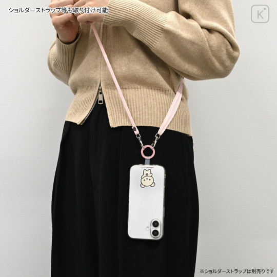 Japan San-X Multi Ring Plus - Korilakkuma - 5