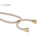Japan San-X Multi Ring Plus with Mascot Strap - Rilakkuma - 3