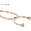 Japan San-X Multi Ring Plus with Mascot Strap - Korilakkuma - 3