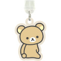 Japan San-X USB Type-C Connector Charm - Rilakkuma - 1