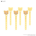 Japan San-X Cable Band Set - Rilakkuma - 2