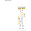 Japan San-X Multi Charging Cable - Korilakkuma - 6