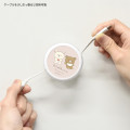 Japan San-X PD60W USB Type-C Retractable Cable - Chairoikoguma & Korilakkuma - 4
