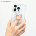 Japan San-X Multi Ring - Rilakkuma : Pink - 2
