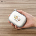 Japan San-X Compact Gadget Pouch - Rilakkuma : Balloon - 7