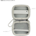 Japan San-X Compact Gadget Pouch - Rilakkuma : Bath - 3