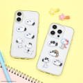 Japan Peanuts Bubble Pop Sticker - Snoopy - 5