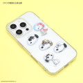 Japan Peanuts Bubble Pop Sticker - Snoopy : Disguise - 4