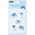 Japan Peanuts Bubble Pop Sticker - Olaf - 1