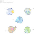 Japan San-X Bubble Pop Sticker - Sumikko Gurashi : Gummy Gummy Party - 2