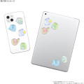 Japan San-X Bubble Pop Sticker - Sumikko Gurashi : Gummy Gummy Party - 3