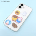 Japan Miffy Bubble Pop Sticker - Boris & Miffy - 4