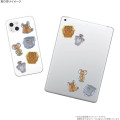 Japan Tom and Jerry Bubble Pop Sticker - Tom & Jerry : Funny Art - 3