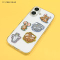 Japan Tom and Jerry Bubble Pop Sticker - Tom & Jerry : Funny Art - 4