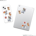 Japan Tom and Jerry Bubble Pop Sticker - Tom & Jerry : A - 3