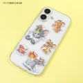 Japan Tom and Jerry Bubble Pop Sticker - Tom & Jerry : A - 4