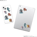 Japan Tom and Jerry Bubble Pop Sticker - Tom & Jerry : B - 3