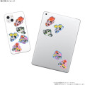 Japan The Powerpuff Girls Bubble Pop Sticker - A - 3