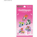 Japan The Powerpuff Girls Bubble Pop Sticker - A - 6