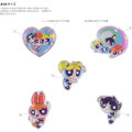 Japan The Powerpuff Girls Bubble Pop Sticker - B - 2