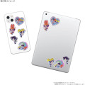 Japan The Powerpuff Girls Bubble Pop Sticker - B - 3