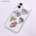 Japan The Powerpuff Girls Bubble Pop Sticker - B - 4