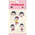 Japan Chibi Maruko Chan Bubble Pop Sticker - Chibi Maruko-chan : A - 1